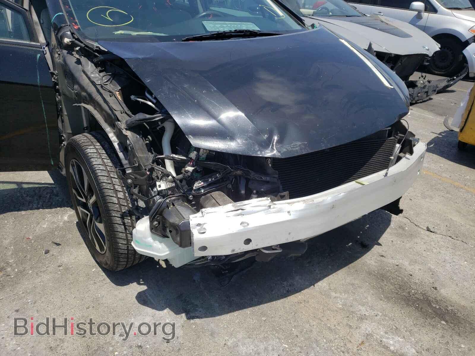 2014 HONDA CIVIC - VIN: 19XFB2F84EE264592 - Фото 9