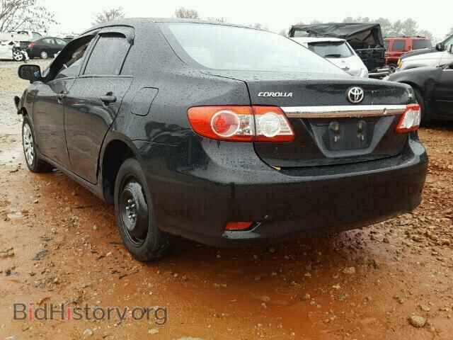 2012 TOYOTA COROLLA - VIN: 5YFBU4EEXCP035535 - Фото 3