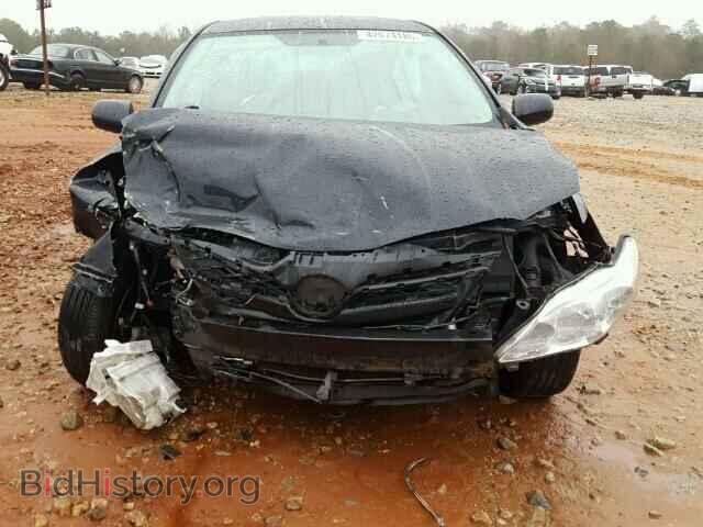 2012 TOYOTA COROLLA - VIN: 5YFBU4EEXCP035535 - Фото 9