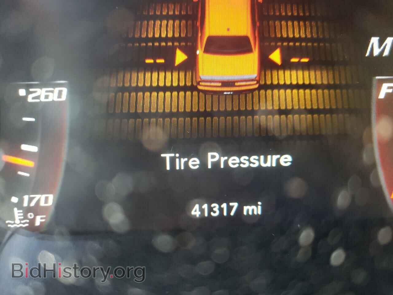 2017 DODGE CHALLENGER - VIN: 2C3CDZC91HH507193 - Фото 8