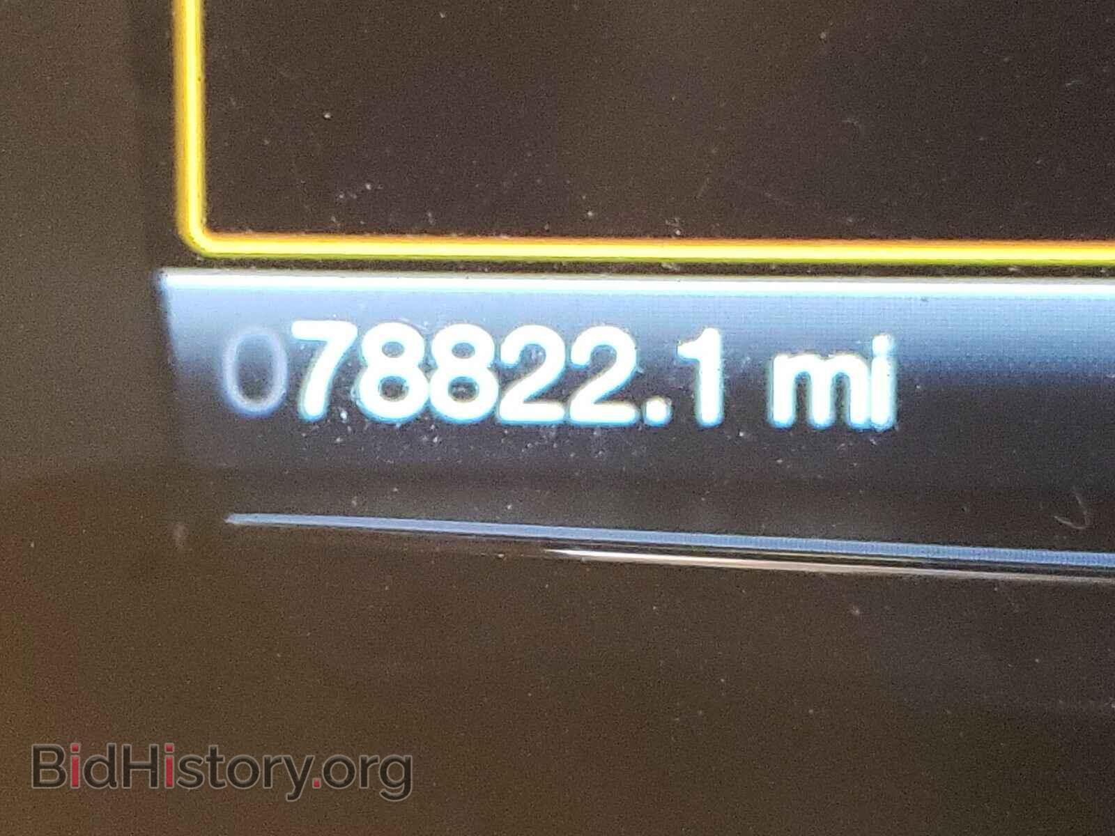 2015 FORD TAURUS - VIN: 1FAHP2E81FG163335 - Photo 8