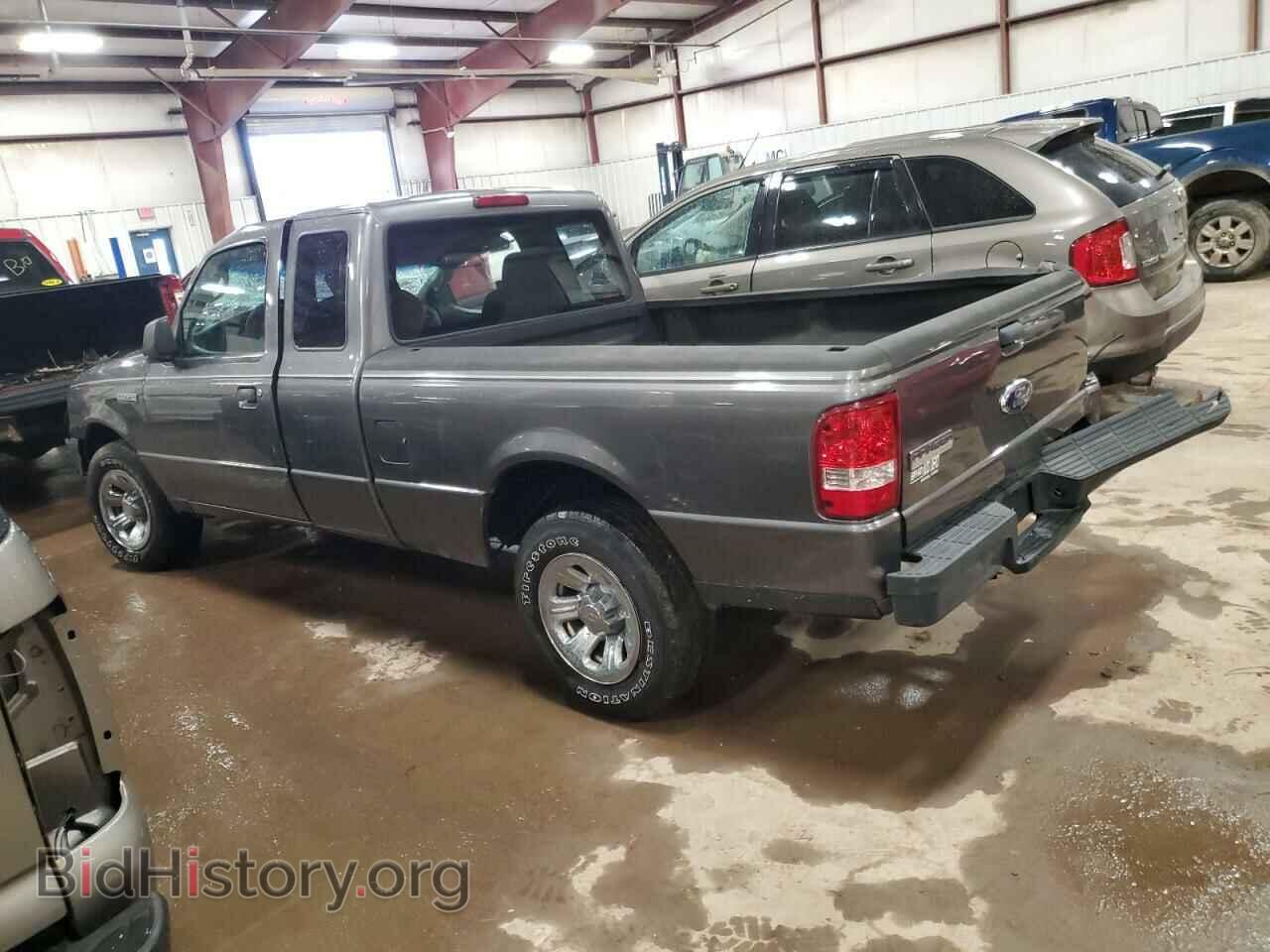 2008 FORD RANGER - VIN: 1FTYR14D98PA13876 - Фото 2