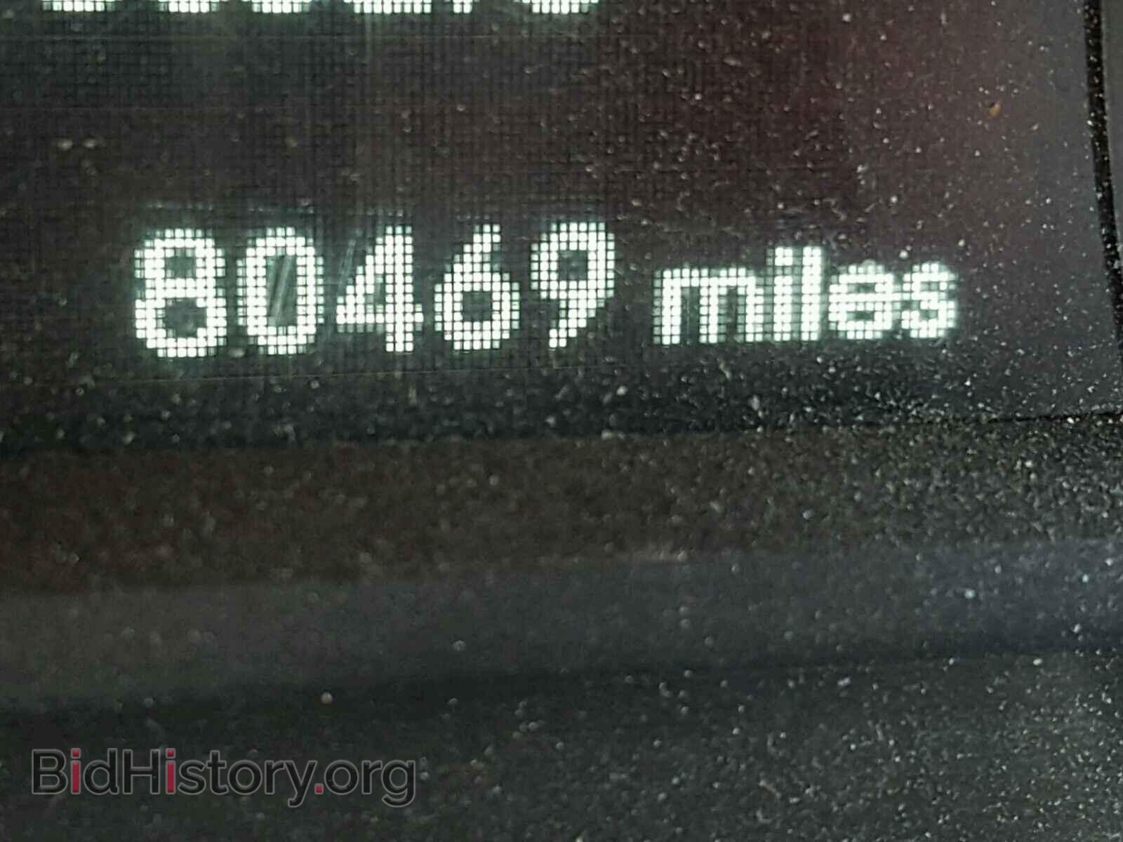 2012 HYUNDAI SONATA - VIN: 5NPEC4AB7CH486267 - Photo 8