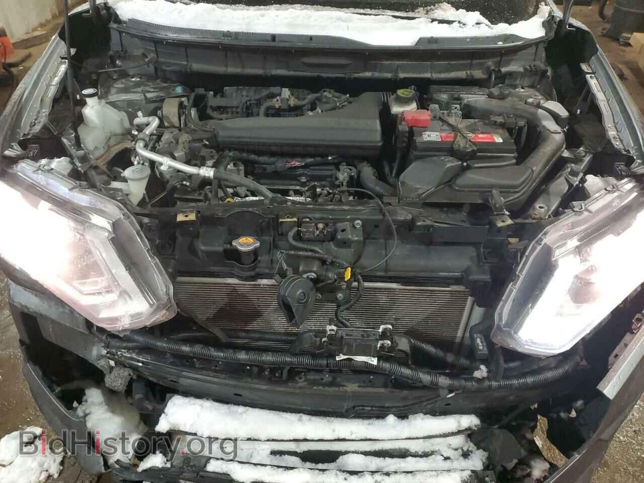 2018 NISSAN ROGUE - VIN: KNMAT2MV4JP547004 - Фото 12