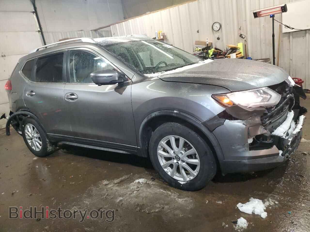 2018 NISSAN ROGUE - VIN: KNMAT2MV4JP547004 - Фото 4