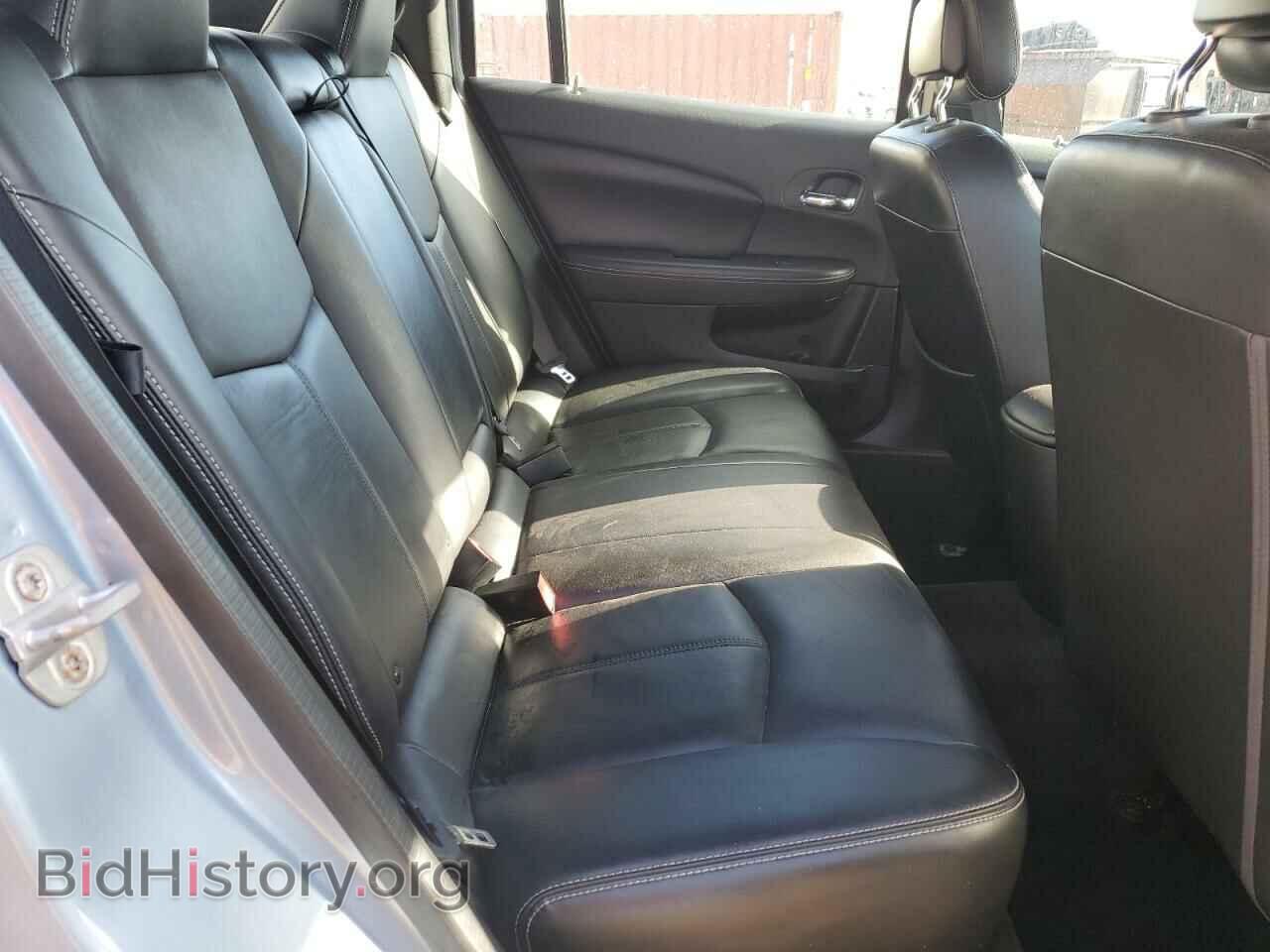 2013 CHRYSLER 200 - VIN: 1C3CCBCG3DN545826 - Фото 10