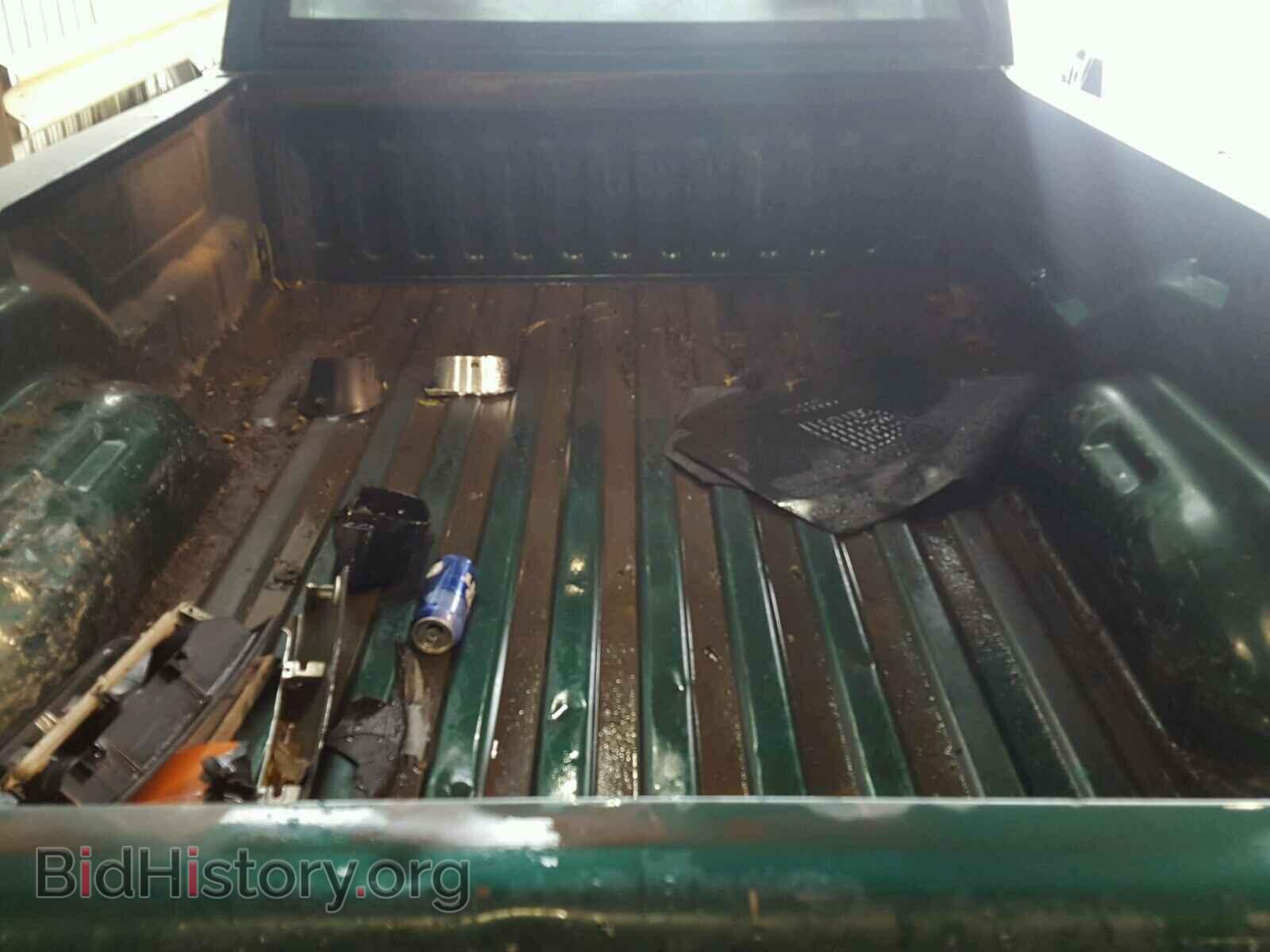 2004 DODGE RAM 1500 - VIN: 1D7HA16N14J103183 - Фото 6