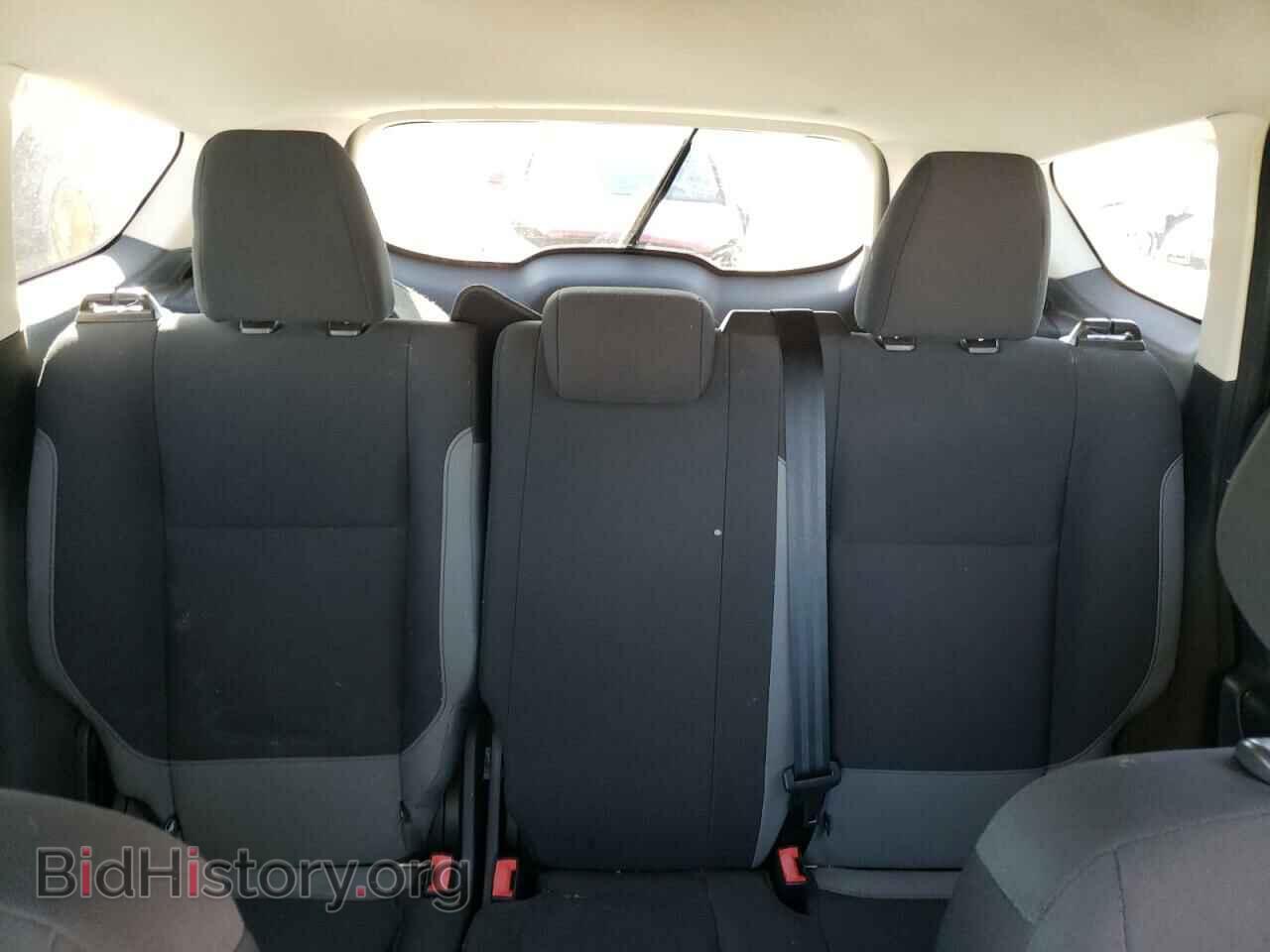 2014 FORD ESCAPE - VIN: 1FMCU0F77EUE54439 - Фото 10