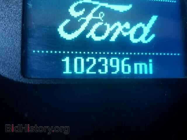 2012 FORD FOCUS - VIN: 1FAHP3K2XCL413387 - Фото 8