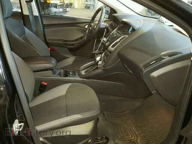 2014 FORD FOCUS - VIN: 1FADP3F2XEL107530 - Photo 5