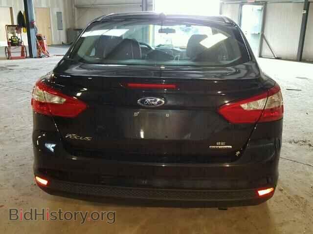 2014 FORD FOCUS - VIN: 1FADP3F2XEL107530 - Photo 10
