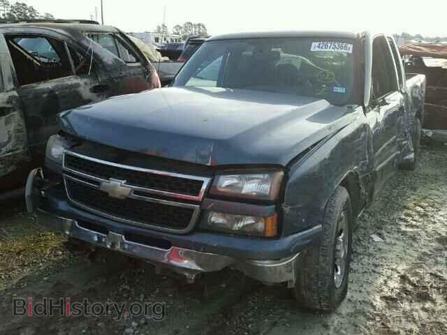 2007 CHEVROLET SILVERADO - VIN: 1GCEC19V67Z198669 - Photo 2