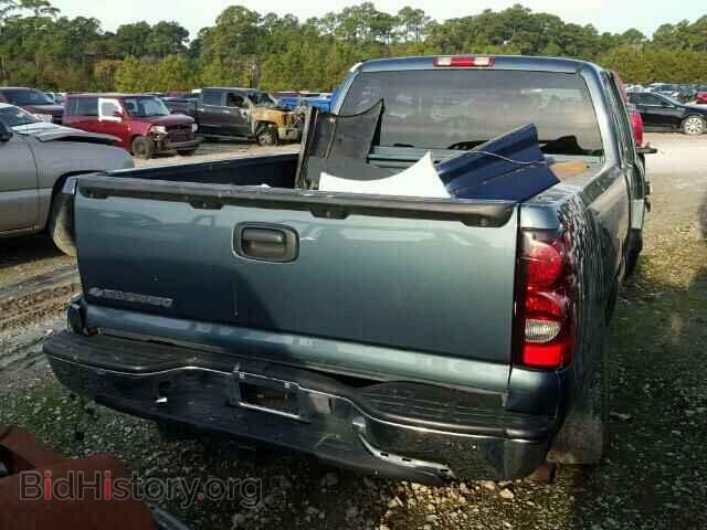 2007 CHEVROLET SILVERADO - VIN: 1GCEC19V67Z198669 - Photo 4
