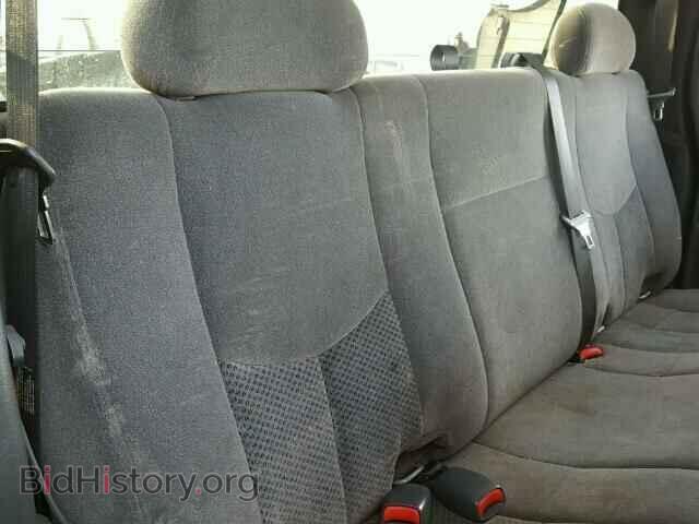2007 CHEVROLET SILVERADO - VIN: 1GCEC19V67Z198669 - Photo 6