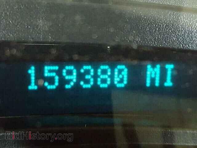 2007 CHEVROLET SILVERADO - VIN: 1GCEC19V67Z198669 - Photo 8