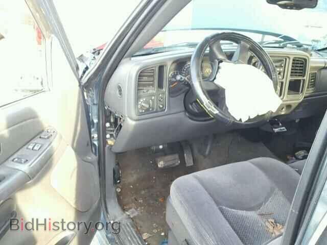 2007 CHEVROLET SILVERADO - VIN: 1GCEC19V67Z198669 - Photo 9