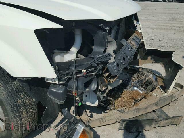 2011 DODGE GRAND CARA - VIN: 2D4RN4DG7BR646946 - Фото 9