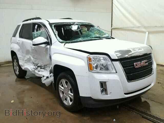 Photo 2GKFLWE31F6236085 - GMC TERRAIN 2015