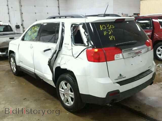 2015 GMC TERRAIN - VIN: 2GKFLWE31F6236085 - Photo 3