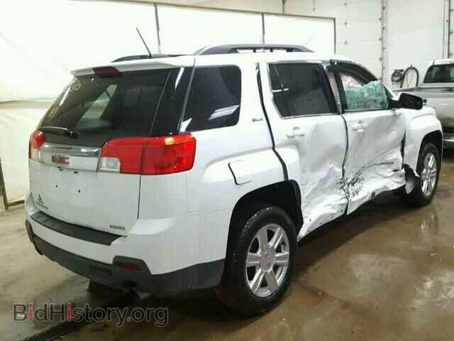 2015 GMC TERRAIN - VIN: 2GKFLWE31F6236085 - Photo 4