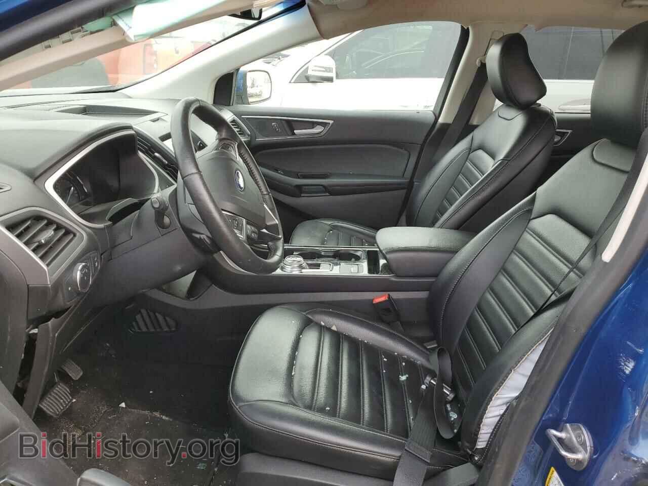 2020 FORD EDGE - VIN: 2FMPK4J95LBA22281 - Фото 7
