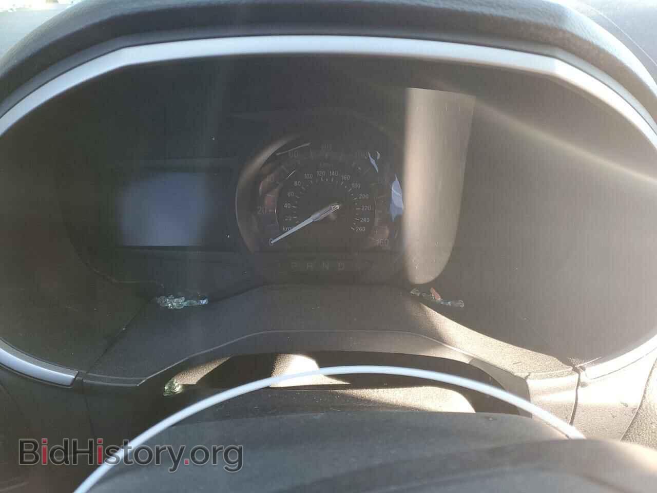 2020 FORD EDGE - VIN: 2FMPK4J95LBA22281 - Фото 9