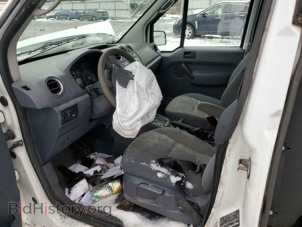 2011 FORD TRANSIT - VIN: NM0LS7BN8BT042987 - Фото 7