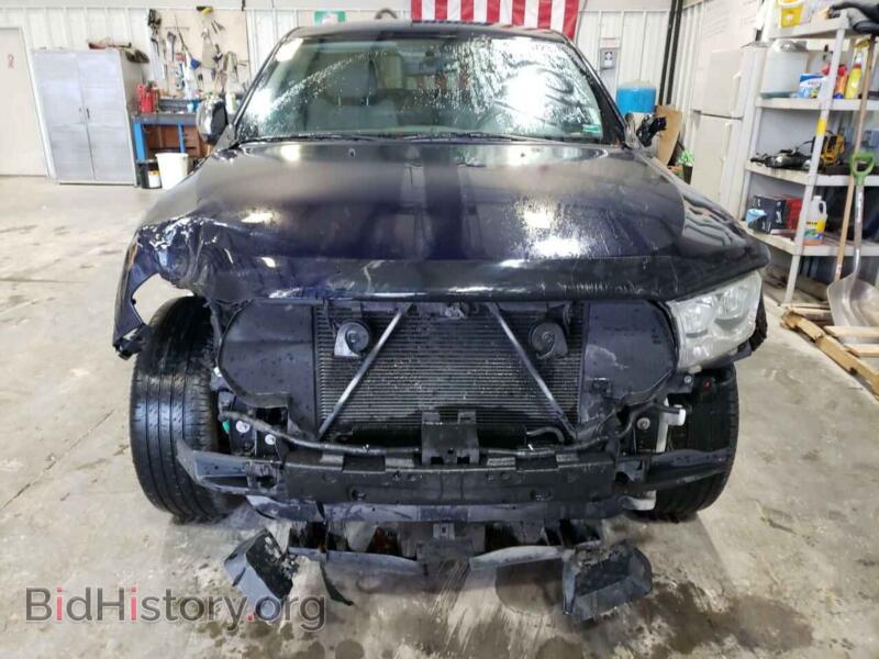 2012 Dodge DURANGO (VIN 1C4RDJAG2CC164186) — фото 5 из 14