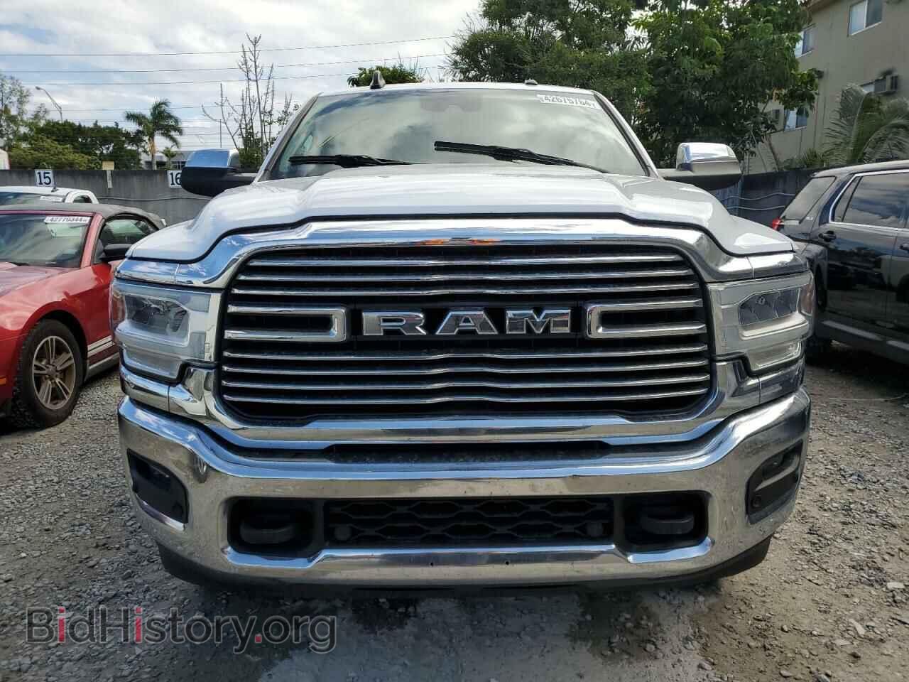 2020 RAM 2500 - VIN: 3C6UR5NL8LG313893 - Фото 5