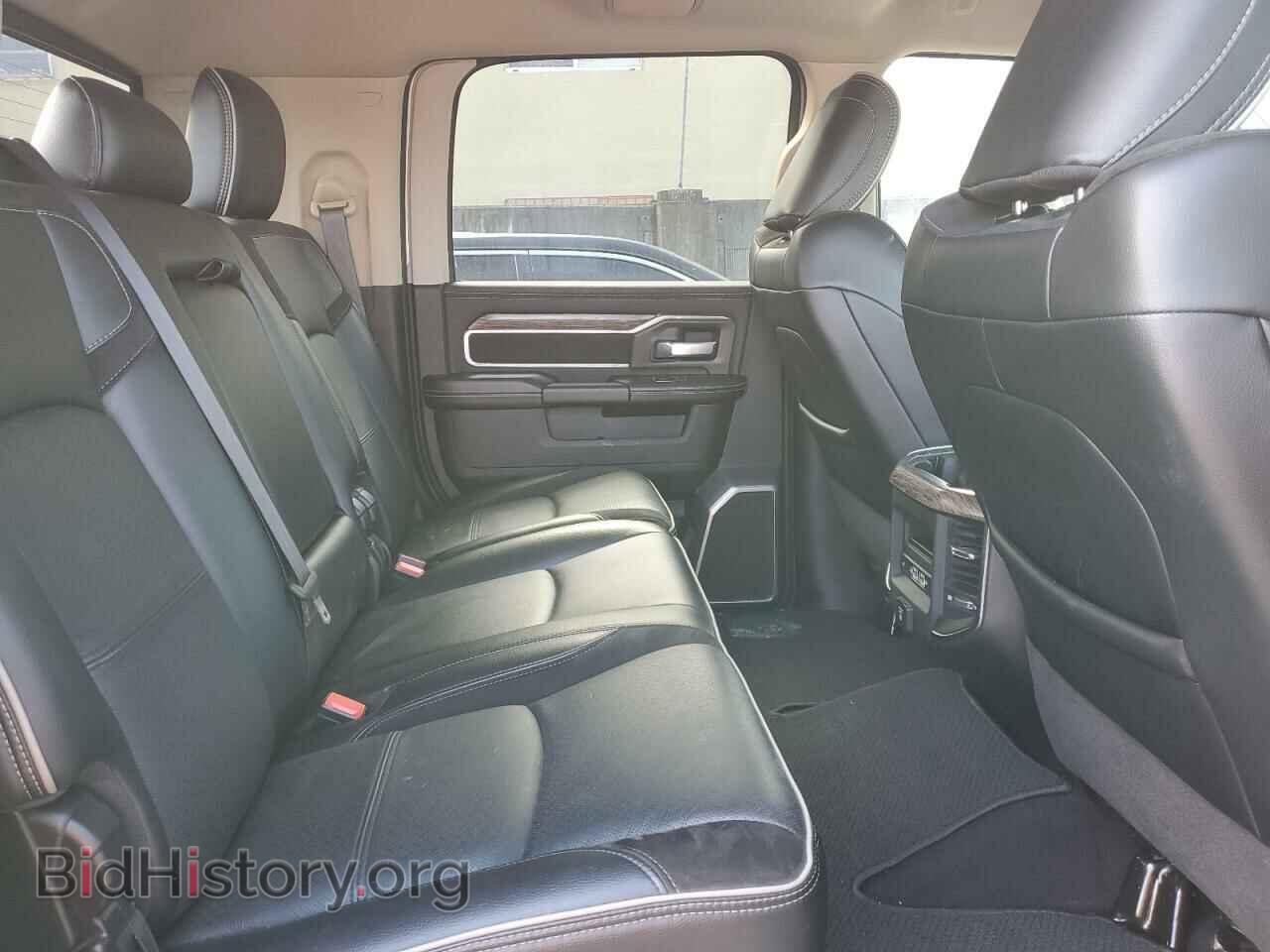 2020 RAM 2500 - VIN: 3C6UR5NL8LG313893 - Фото 10