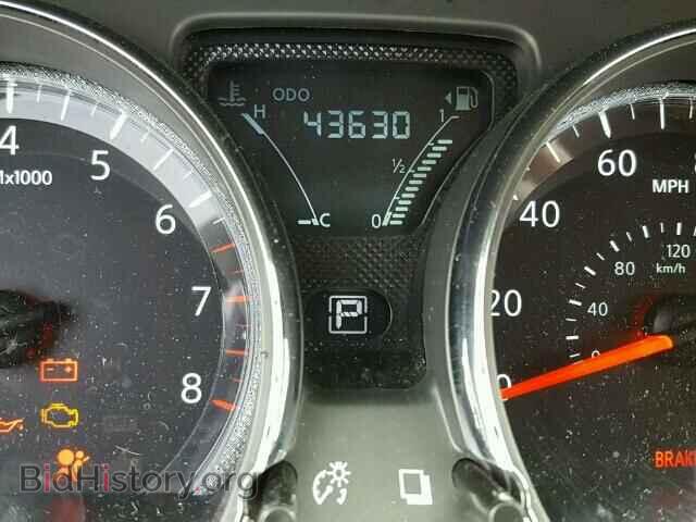2016 NISSAN VERSA - VIN: 3N1CN7AP1GL807534 - Photo 8