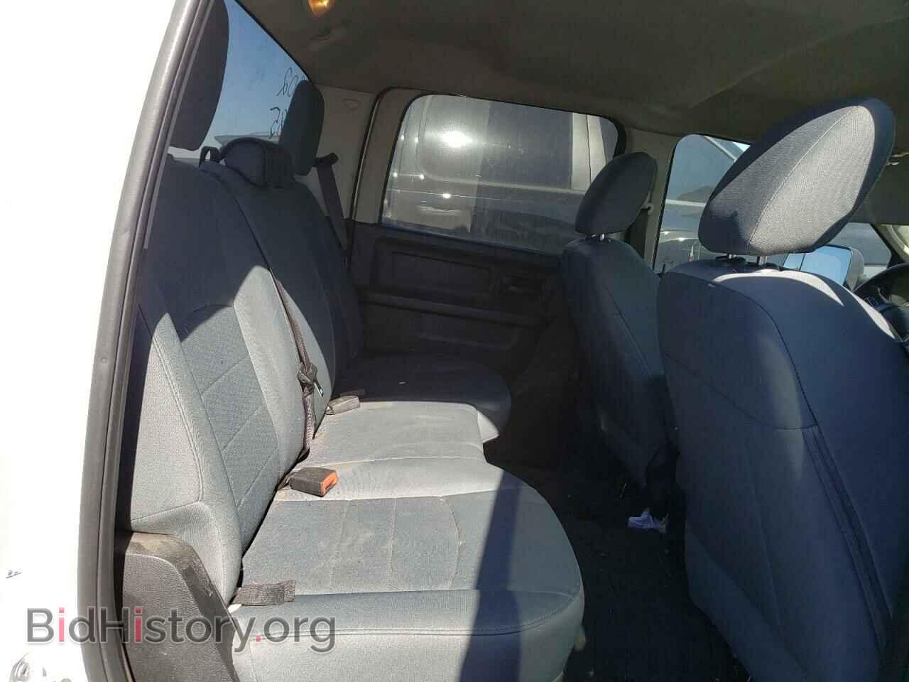 2017 RAM 1500 - VIN: 1C6RR7KT7HS780485 - Photo 10