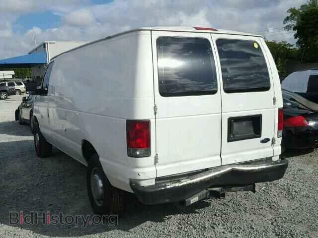 2006 FORD ECONOLINE - VIN: 1FTNE24L86HA22362 - Фото 3