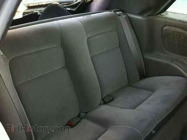 2000 CHRYSLER SEBRING - VIN: 3C3EL45HXYT217478 - Фото 6