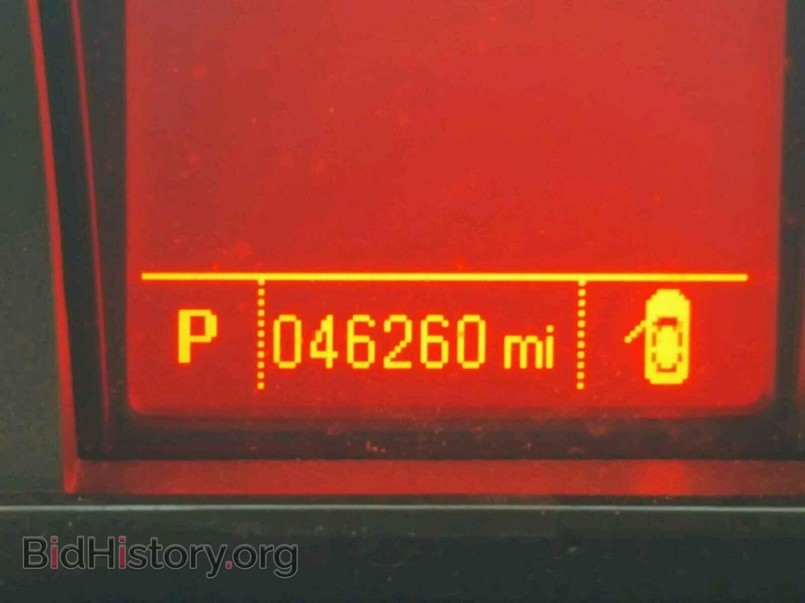 2014 GMC TERRAIN - VIN: 2GKALMEK4E6354460 - Фото 8