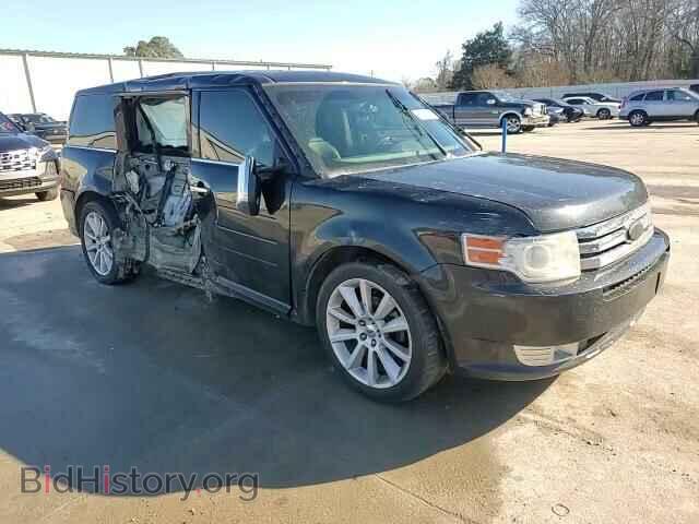 2011 FORD FLEX - VIN: 2FMGK5DC3BBD31386 - Фото 10