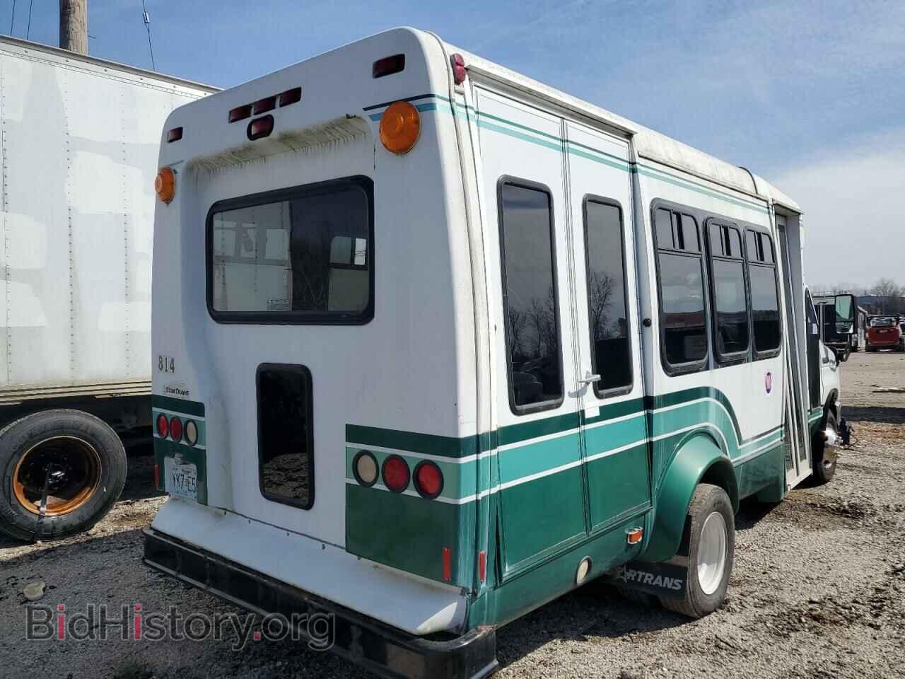 2008 FORD ECONOLINE - VIN: 1FD3E35LX8DB52175 - Photo 3