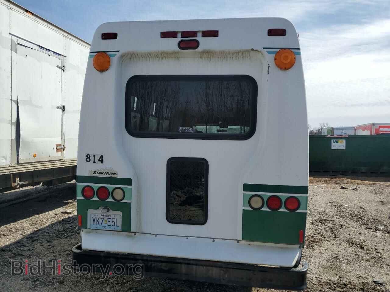 2008 FORD ECONOLINE - VIN: 1FD3E35LX8DB52175 - Photo 6