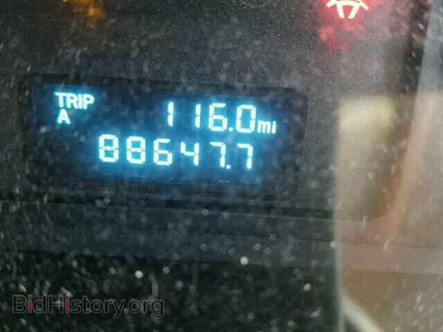 2008 MAZDA TRIBUTE - VIN: 4F2CZ06168KM01006 - Фото 8