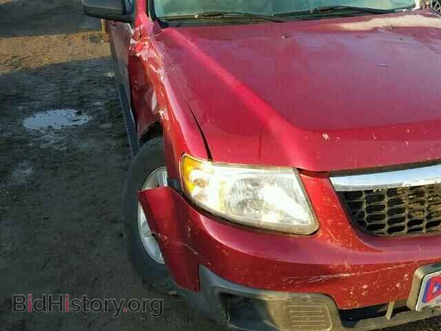 2008 MAZDA TRIBUTE - VIN: 4F2CZ06168KM01006 - Фото 10