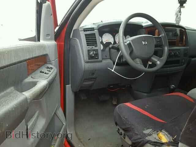 2006 DODGE RAM 2500 - VIN: 3D7KS26C06G211760 - Фото 9