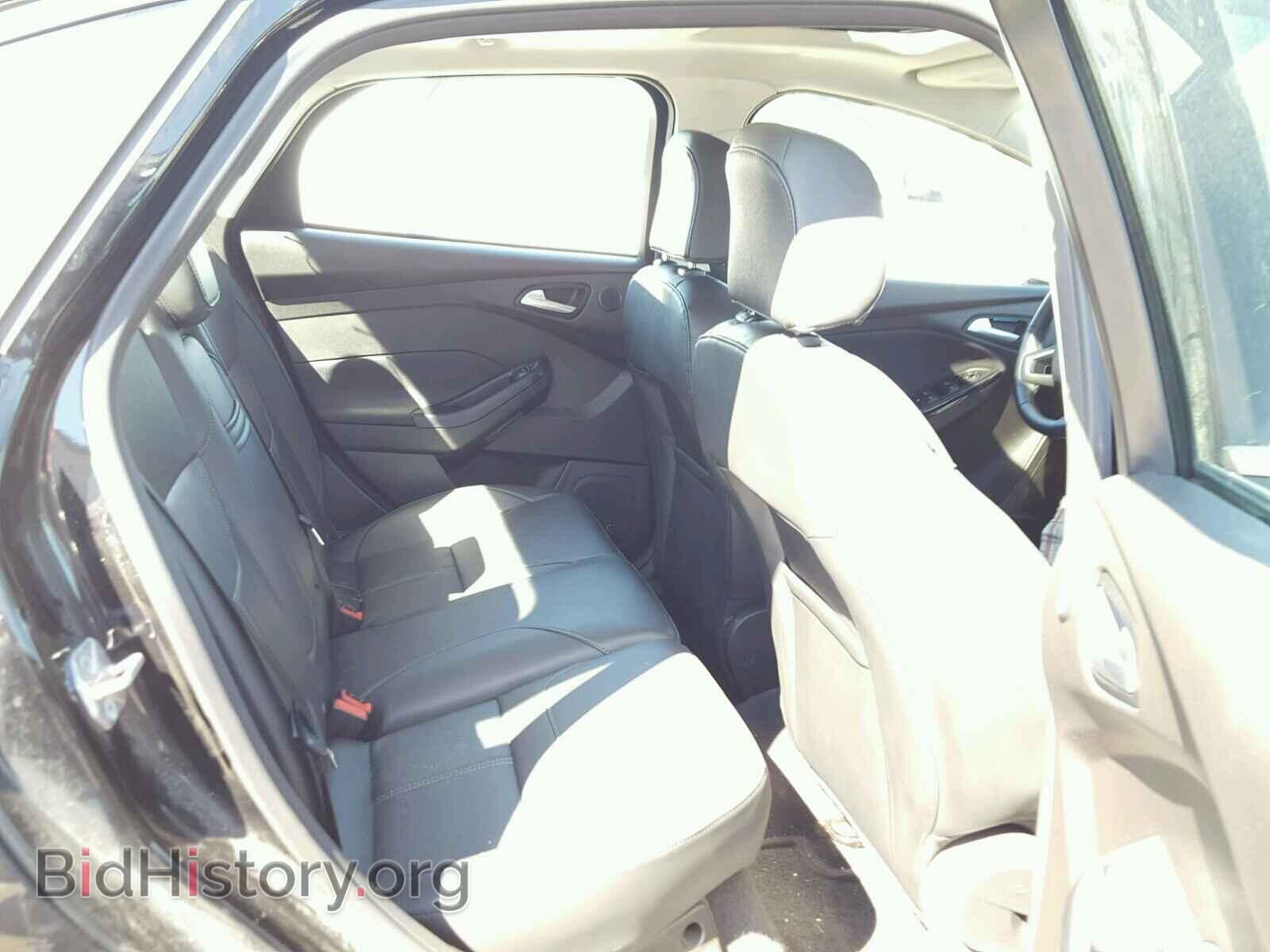 2016 FORD FOCUS - VIN: 1FADP3J26GL297336 - Photo 6