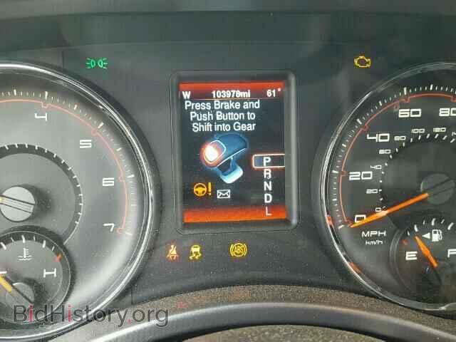 2013 DODGE CHARGER - VIN: 2C3CDXHG5DH705734 - Photo 8