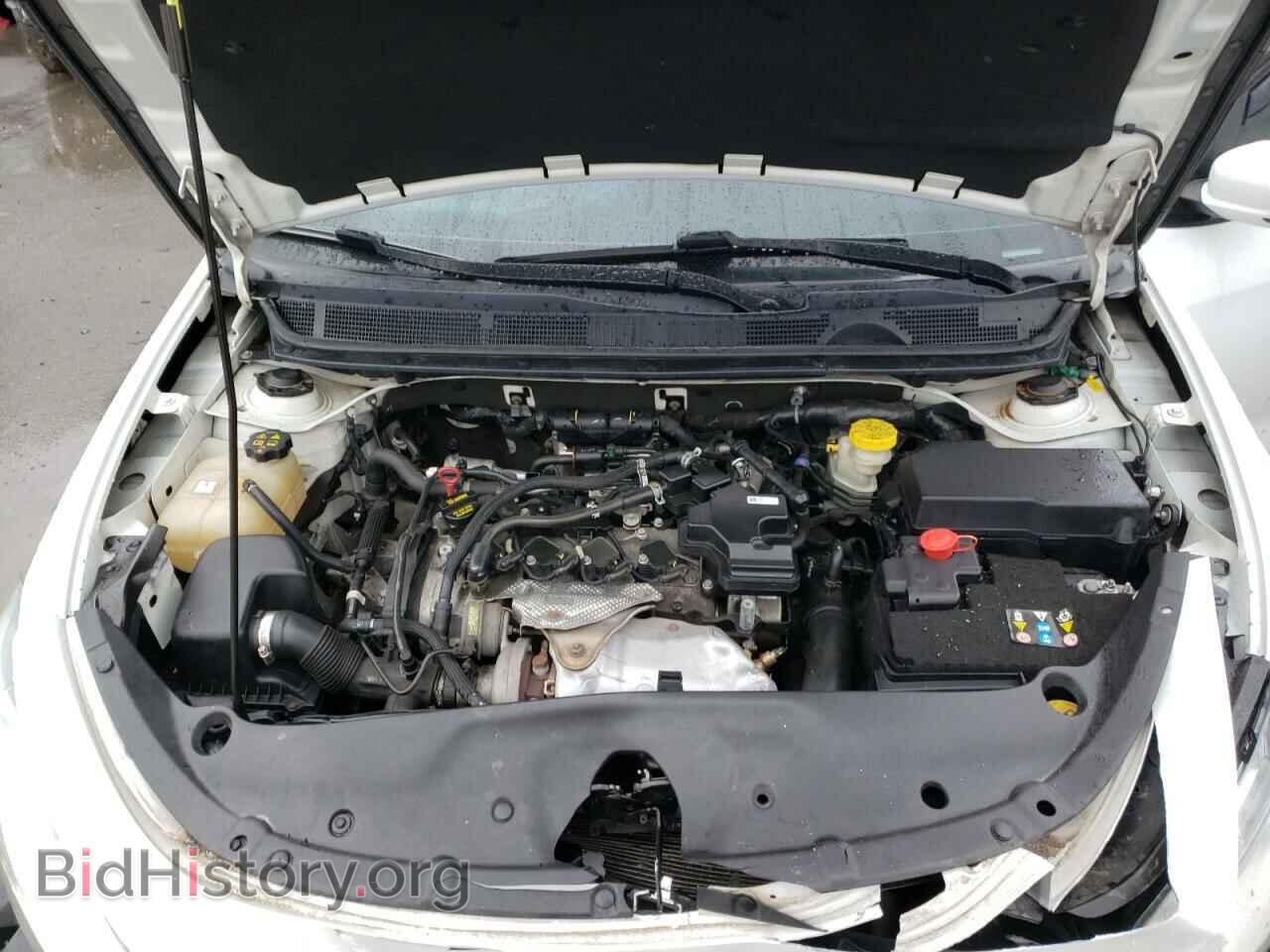 2013 DODGE DART - VIN: 1C3CDFCH2DD293442 - Фото 11