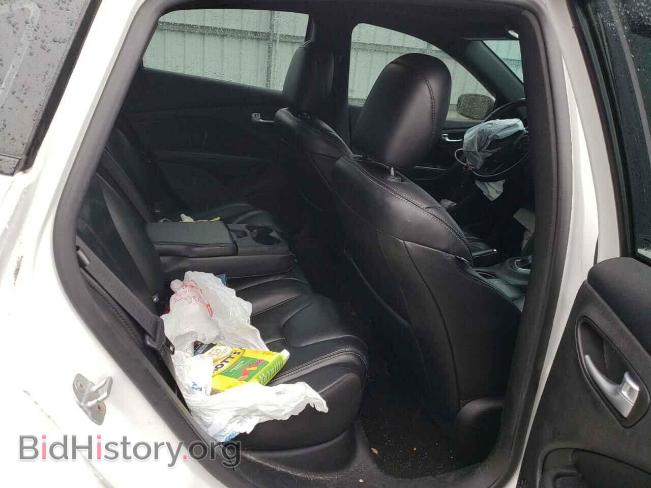 2013 DODGE DART - VIN: 1C3CDFCH2DD293442 - Фото 10