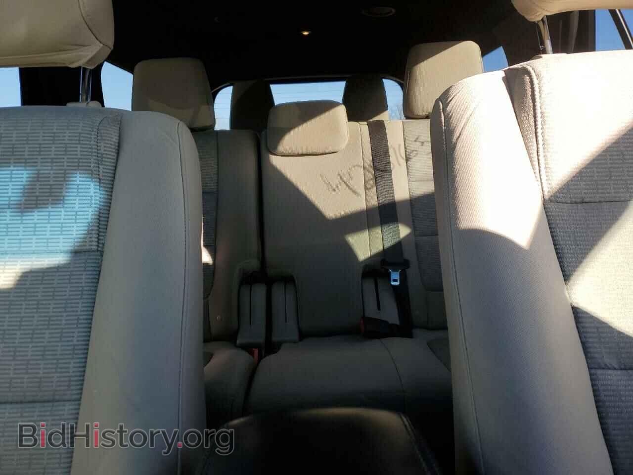 2012 FORD EXPLORER - VIN: 1FMHK8D86CGA54194 - Фото 10
