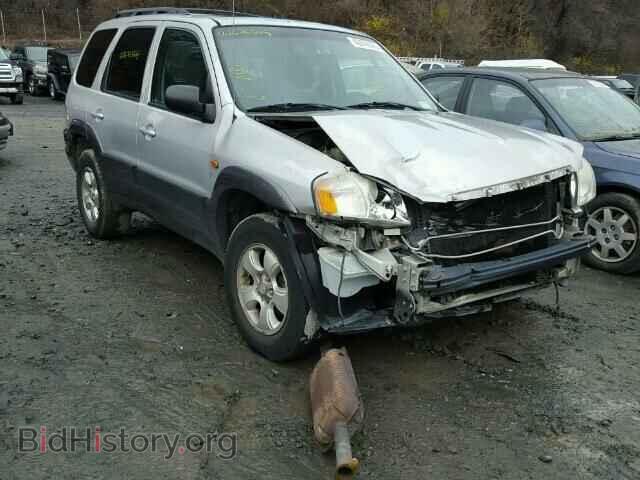 Фотография 4F2YZ94183KM06407 - MAZDA TRIBUTE 2003