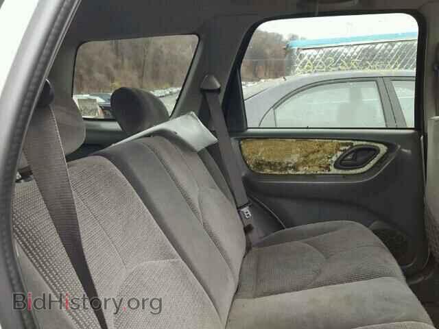 2003 MAZDA TRIBUTE - VIN: 4F2YZ94183KM06407 - Фото 6