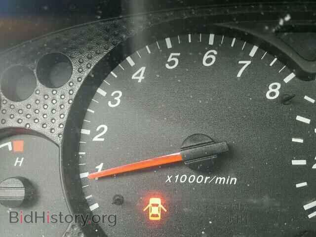 2003 MAZDA TRIBUTE - VIN: 4F2YZ94183KM06407 - Фото 9