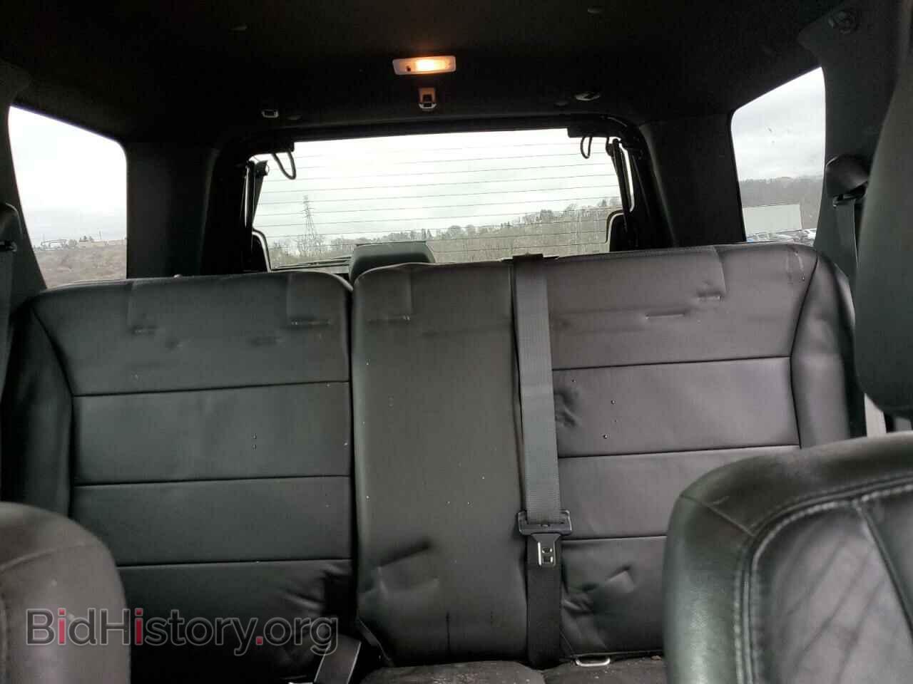 2012 FORD ESCAPE - VIN: 1FMCU9EG7CKB00497 - Фото 10